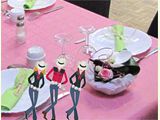 Dner et soire country
Salle polyvalente - Le Pr d'Auge

