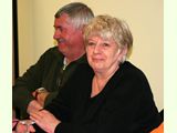 Raymond et Yvette
