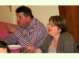 Denis et Annick
