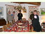 Chez Didier et Karine
