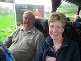 Richard et Rosemary
