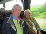 Dave et Pam
