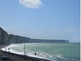 Bord de mer
