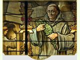Dom Bernardo Vincelli aurait invent la recette de la bndictine
