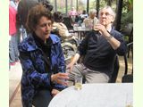 Sandra et Kevin

