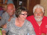 Bob, Franoise et Gilles