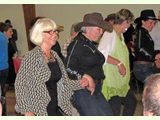 Apprentissage de la danse en ligne
