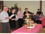Les prsidents et leurs interprtes
