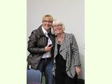 Martine et Viv
