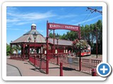 Seaton station