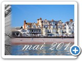 Séjour en Angleterre 2014
