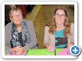 Annette et Dorothe