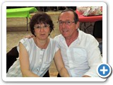 Armelle et Rgis