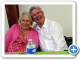 Pam et Dave