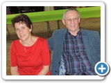 Sandra, Prsidente et Kevin