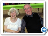 Sylvia et Rodney