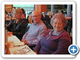 Anglique, Gordon et Gill
