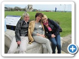 Anglique, Armelle et Martine