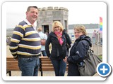 Denis, Martine et Annick
