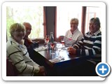 Restaurant, Caen