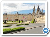 Hôtel de ville de Caen