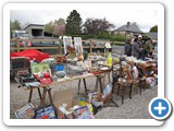 Vide-greniers de 2014