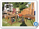 Vide-greniers de 2015